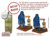 Army Painter Quickshade: Dark Tone dip