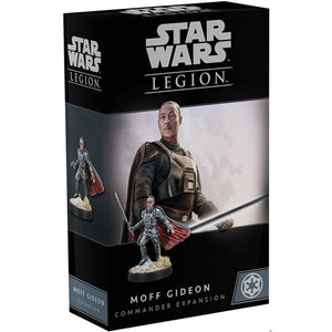 Star Wars: Legion - Moff Gideon