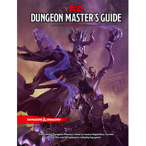 Dungeon Master's Guide