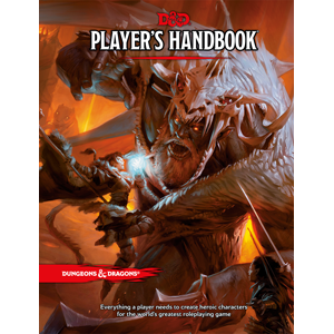 Player's Handbook