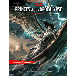 Princes of the Apocalypse