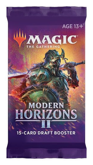 MtG: Modern Horizons 2 Booster pack