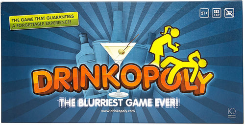 Drinkopoly