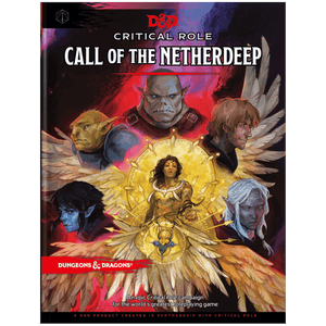 Call of the Netherdeep