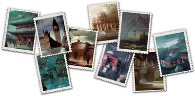 Eldritch Horror