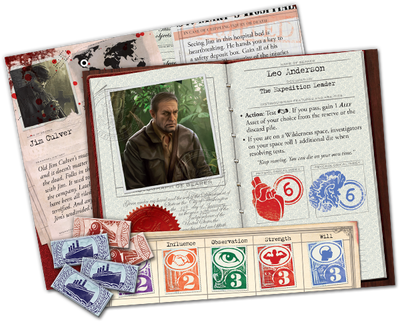 Eldritch Horror