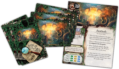 Eldritch Horror