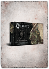 Conquest : Hundred Kingdoms - Household Knights
