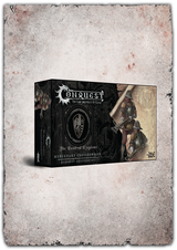 Conquest : Hundred Kingdoms - Mercenary Crossbowmen