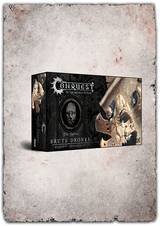 Conquest : Spires - Brute Drones