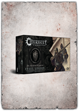 Conquest : Hundred Kingdoms - Steel Legion