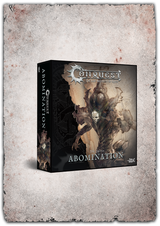 Conquest : Spires - Abomination