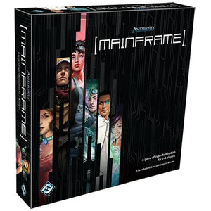 Android Mainframe