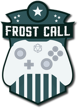 Frost Call MTG Pack