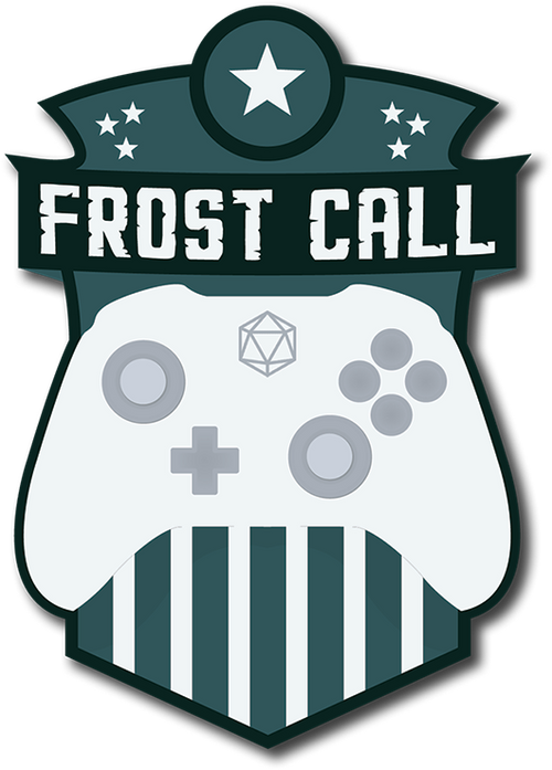 Frost Call MTG Pack
