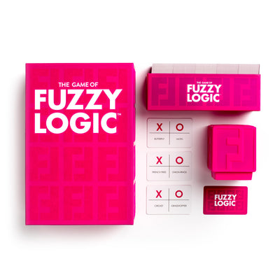 Fuzzy Logic
