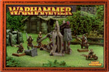 Bretonnian Trebuchet
