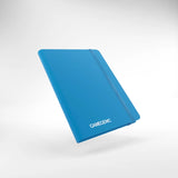 Gamegenic 18 pocket casual album (9 color options)