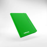 Gamegenic 18 pocket casual album (9 color options)