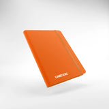 Gamegenic 18 pocket casual album (9 color options)