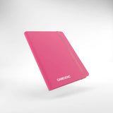 Gamegenic 18 pocket casual album (9 color options)