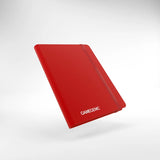 Gamegenic 18 pocket casual album (9 color options)