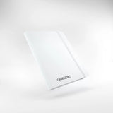 Gamegenic 18 pocket casual album (9 color options)