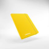 Gamegenic 18 pocket casual album (9 color options)