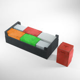 Dungeon 1100+ convertible ( 2 colors options )