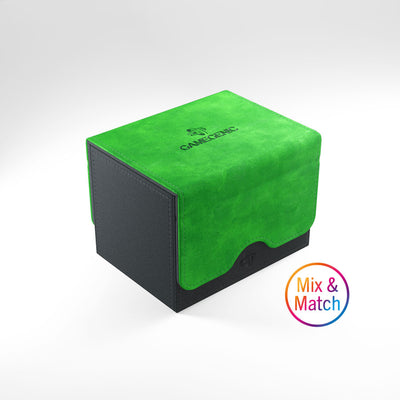 Sidekick 100+ convertible (9 color options)