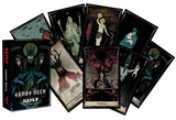 Kult - Divinity Lost RPG: Tarot deck