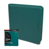 Z-Folio 12-Pocket LX Album (11 color options)