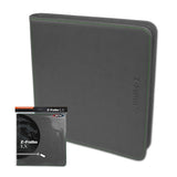Z-Folio 12-Pocket LX Album (11 color options)