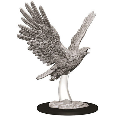 Pathfinder Battles Deep Cuts Unpainted Miniatures: Giant Eagle