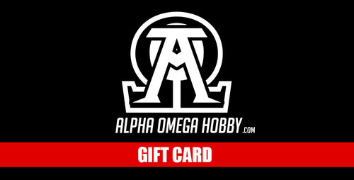 AOH Gift Cards