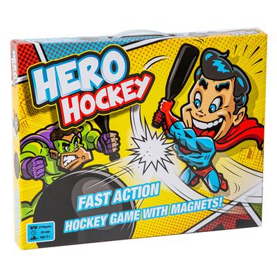 Hero Hockey