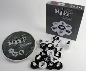 Hive - Carbon