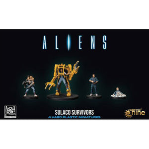 Aliens : Sulaco Survivors