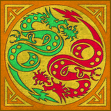 House Shael Han Dragon Legion