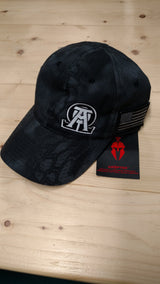 Alpha Omega Hobby Kryptek Hats (2)