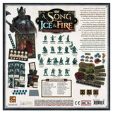 A Song of Ice & Fire : Greyjoy starter set