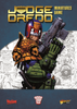 Judge Dredd rulebook