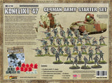 German Konflict '47 starter set
