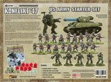 U.S. Konflict '47 starter set