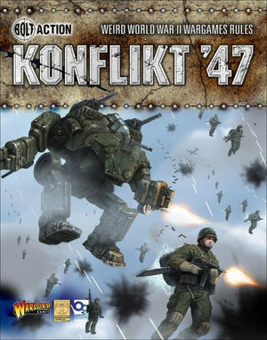 Konflict '47 rulebook