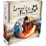Legend of the Five Rings - LCG core set