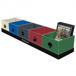 Magic the Gathering Land Station