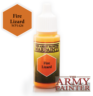 Army Painter - Fire Lizard
