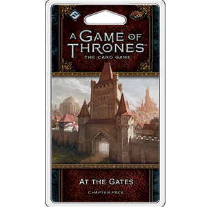 A Game of Thrones : At the Gates