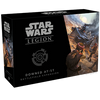 Star Wars: Legion - Downed AT-ST Battlefield Expansion